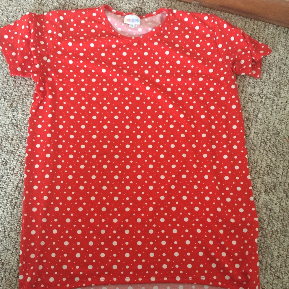 Gracie Lularoe
